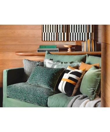 Housse de coussin Gairo