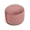 Pouf Point Velvet - Rose - Fatboy