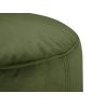 Pouf Point Velvet - Kaki - Fatboy