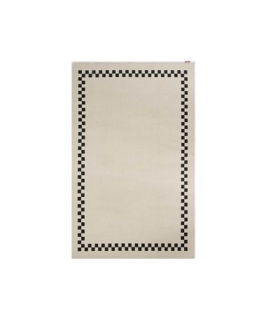 Tapis d'extérieur Carpretty Grand - Crème - Fatboy