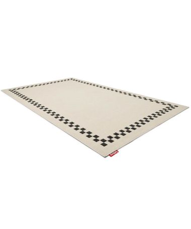 Tapis d'extérieur Carpretty Grand - Crème - Fatboy
