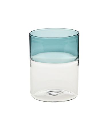 Verre bas Pakora - Bleu - CFOC