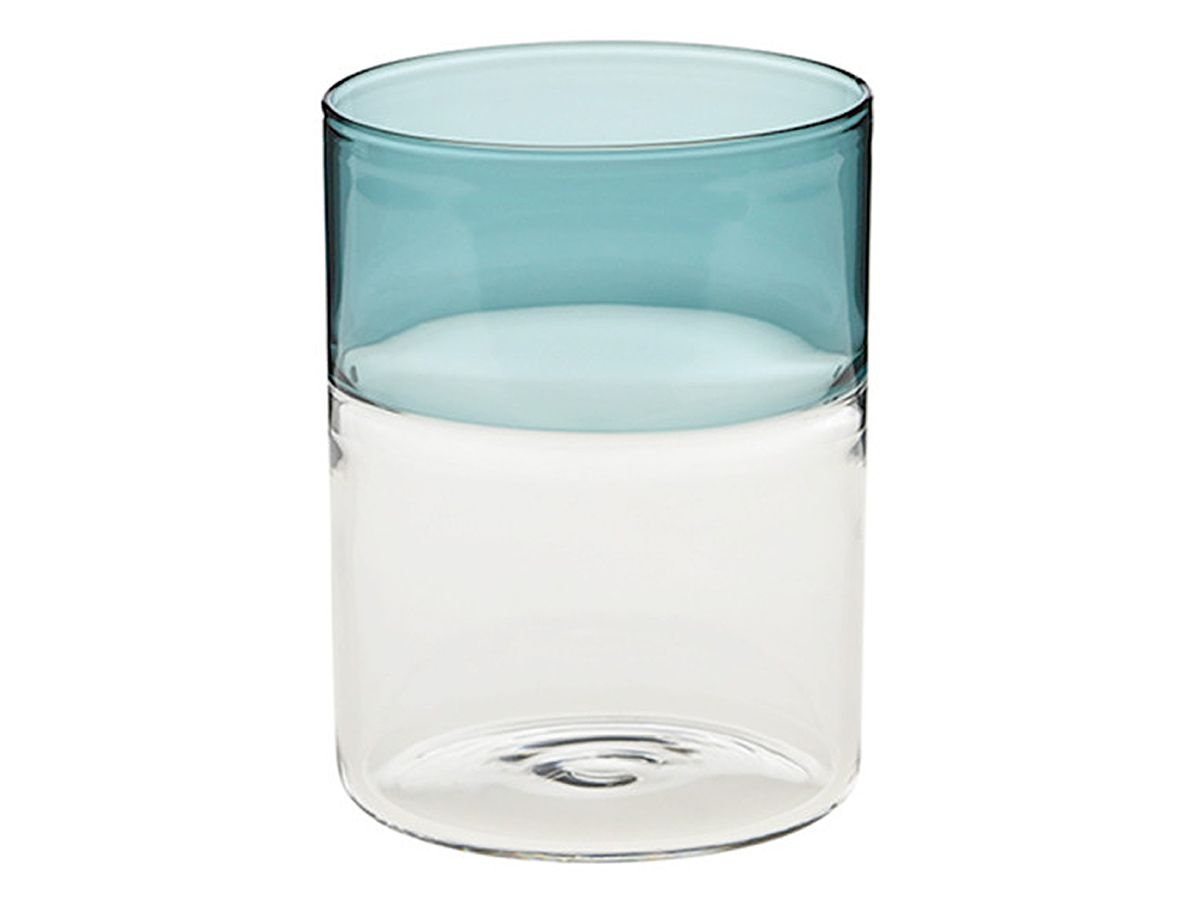 Verre bas Pakora - Bleu - CFOC