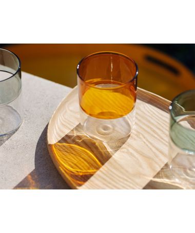 Verre bas Pakora - CFOC