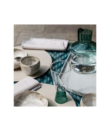 Verre haut Pakora - CFOC