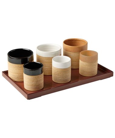 Gobelet Teraï - CFOC