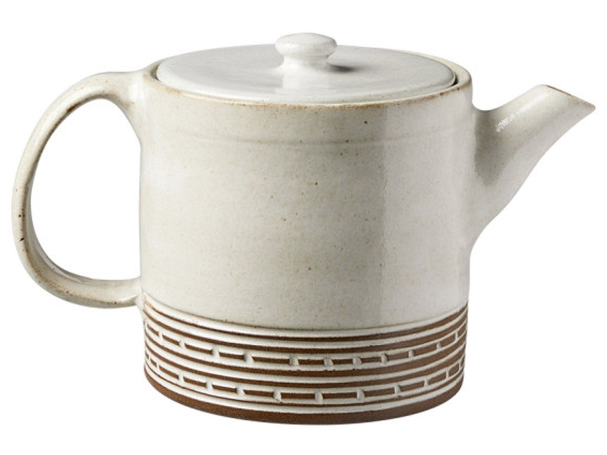 Théière Jasmin - CFOC