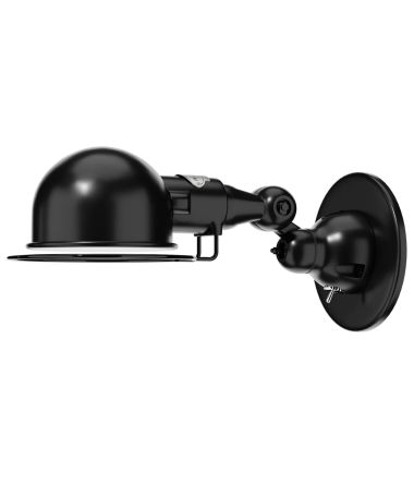 Applique Signal SI300 Noir - Jieldé