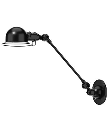 Applique Signal SI301 Noir - Jieldé