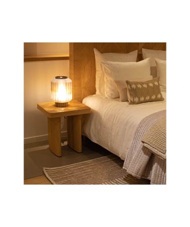 Bout de canapé Wabi - CFOC