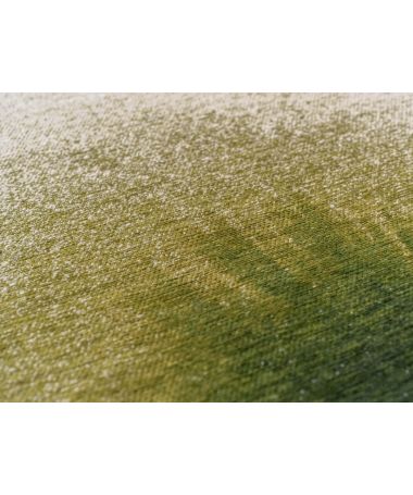 Tapis Drop vert clair - Louis de Poortere