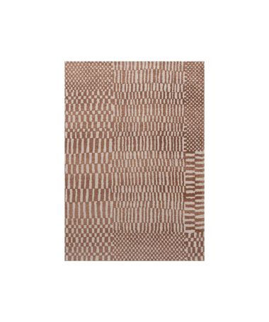 Tapis Berber - Louis de Poortere