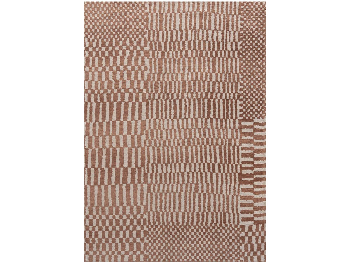 Tapis Berber - Louis de Poortere