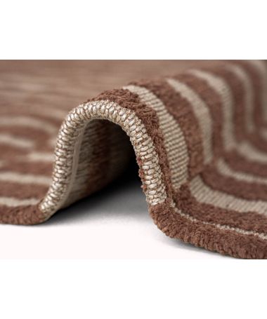 Tapis Berber - Louis de Poortere