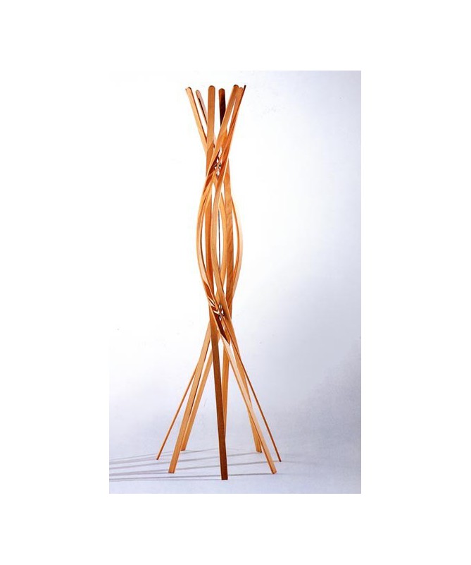 Boutique déco intérieure Twist porte-manteaux - Horm Christoph Burtscher et Patrizia Bertolini Boutique déco intérieure Twist porte-manteaux - Horm Christoph Burtscher et Patrizia Bertolini