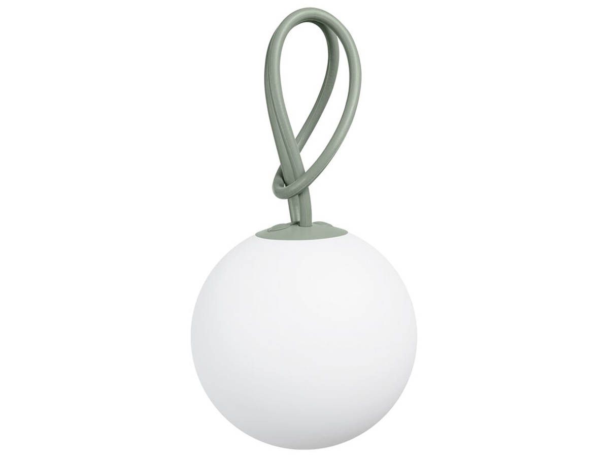 Lampe jardin Bolleke