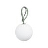 Lampe jardin Bolleke