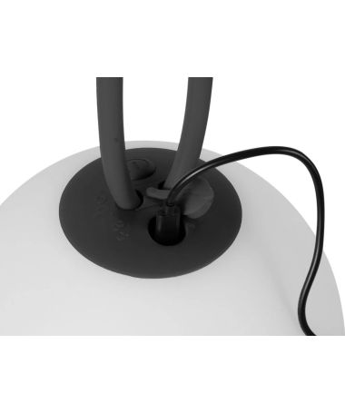 Lampe jardin Bolleke