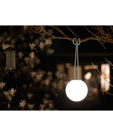 Lampe jardin Bolleke