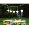 Lampe jardin Bolleke