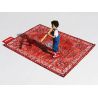 Tapis d'extérieur Picnic Lounge - Fatboy