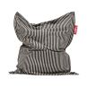 Pouf Original Slim Terry - Noir