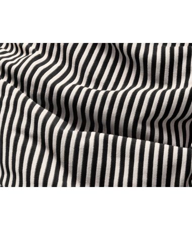 Pouf Original Slim Terry - Noir