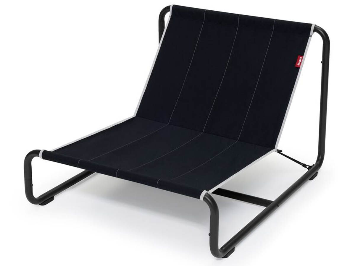 Support de pouf Original et Slim Beanbase - Fatboy - Noir