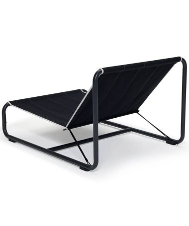 Support de pouf Original et Slim Beanbase - Fatboy - Noir