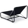 Support de pouf Original et Slim Beanbase - Fatboy - Noir
