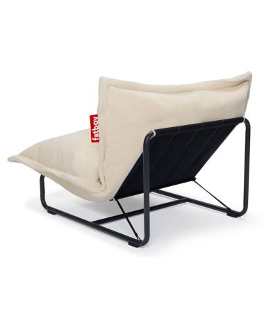 Support de pouf Original et Slim Beanbase - Fatboy - Noir