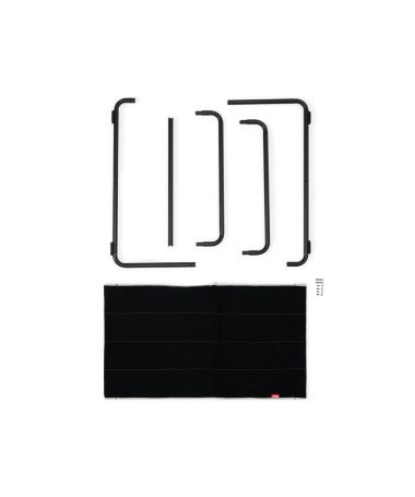 Support de pouf Original et Slim Beanbase - Fatboy - Noir