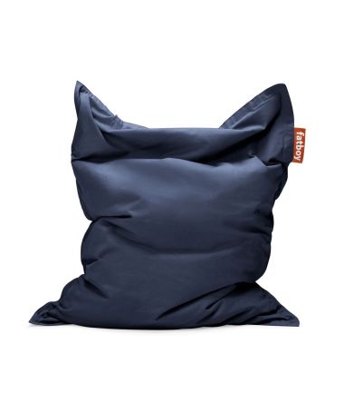 Pouf The Original Canvas