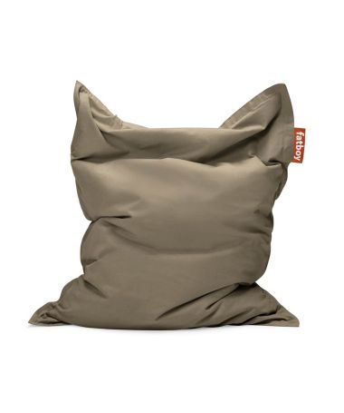 Pouf The Original Canvas