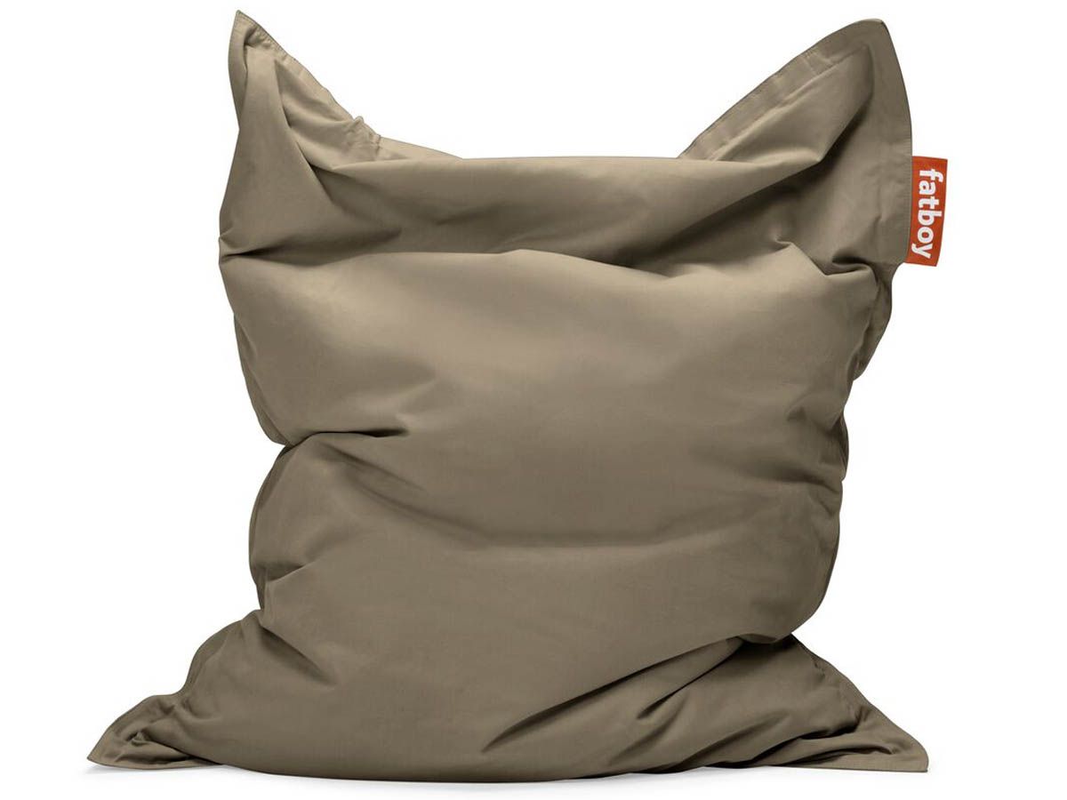 Pouf The Original Canvas