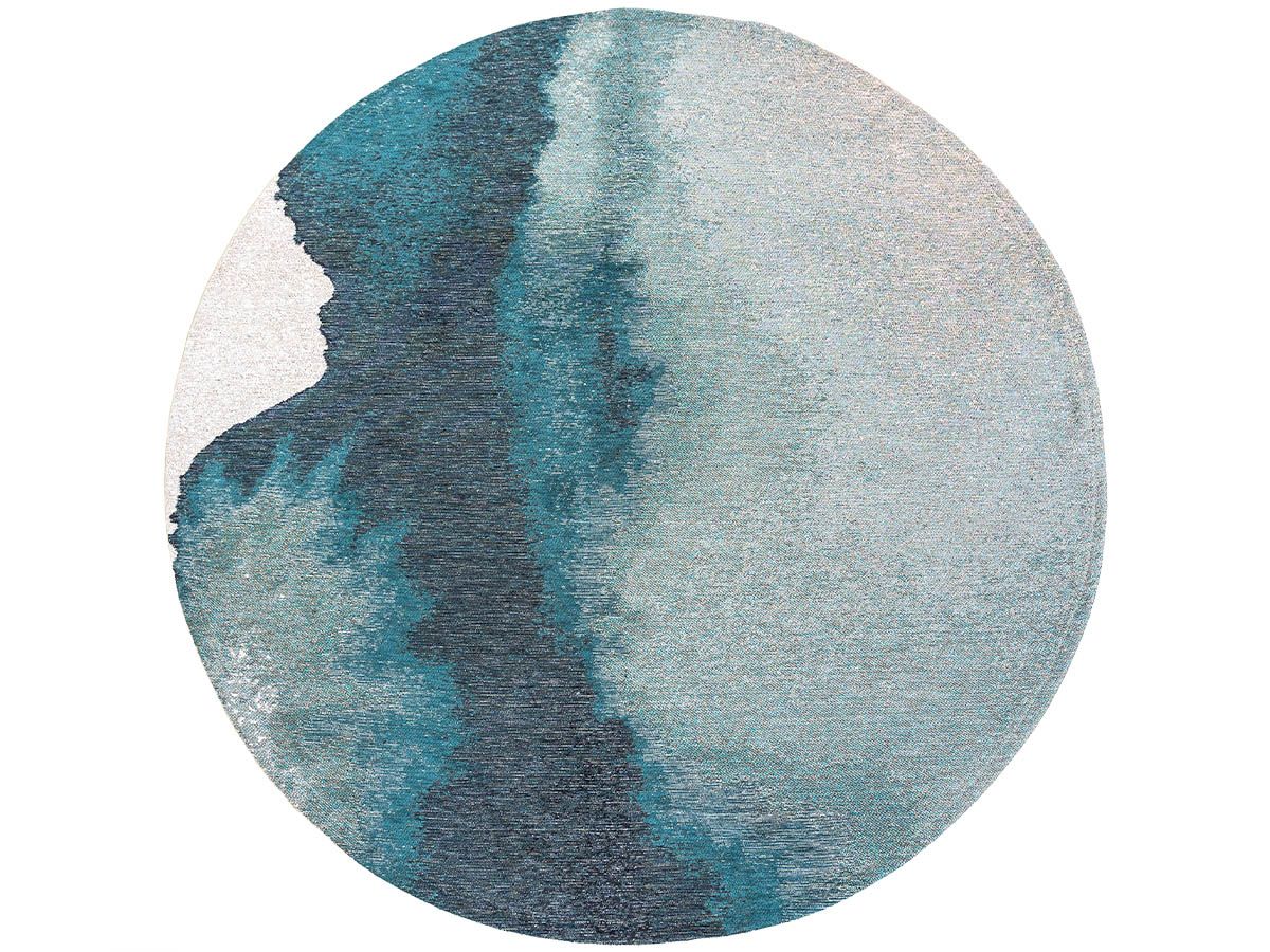 Tapis Lagoon - Louis de Poortere