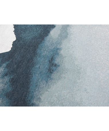 Tapis Lagoon - Louis de Poortere