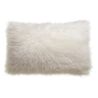 Coussin Betani Neige - Vivaraise