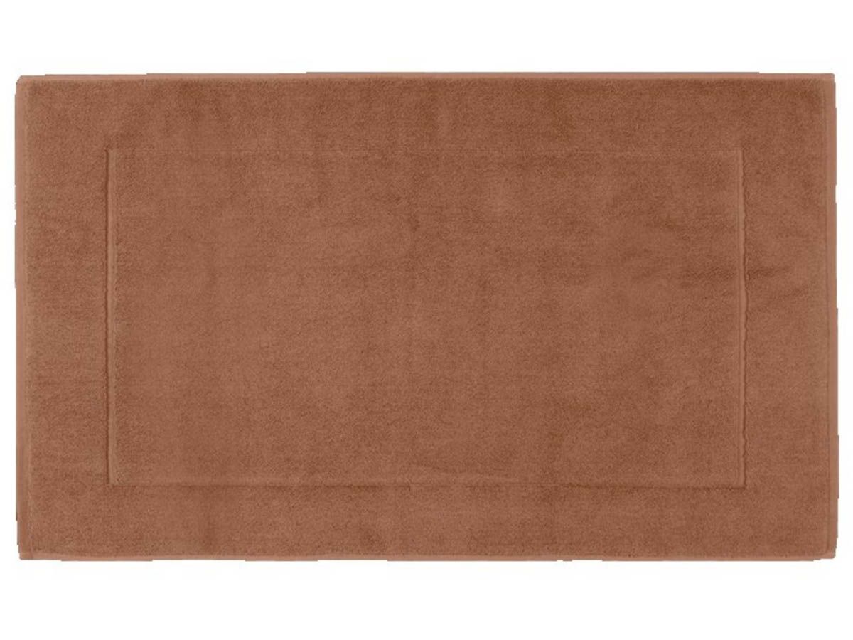 Tapis de bain Grand Hôtel - Haomy - Mocaccino