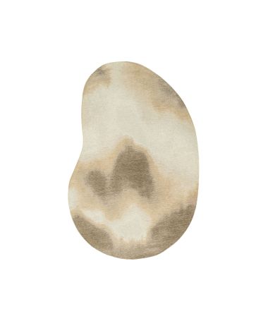 Tapis Aquarelle - Louis de Poortere - Nature