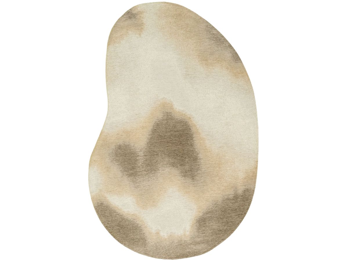 Tapis Aquarelle - Louis de Poortere - Nature