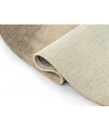 Tapis Aquarelle - Louis de Poortere - Nature