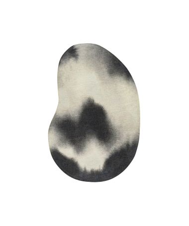 Tapis Aquarelle - Louis de Poortere - Rain