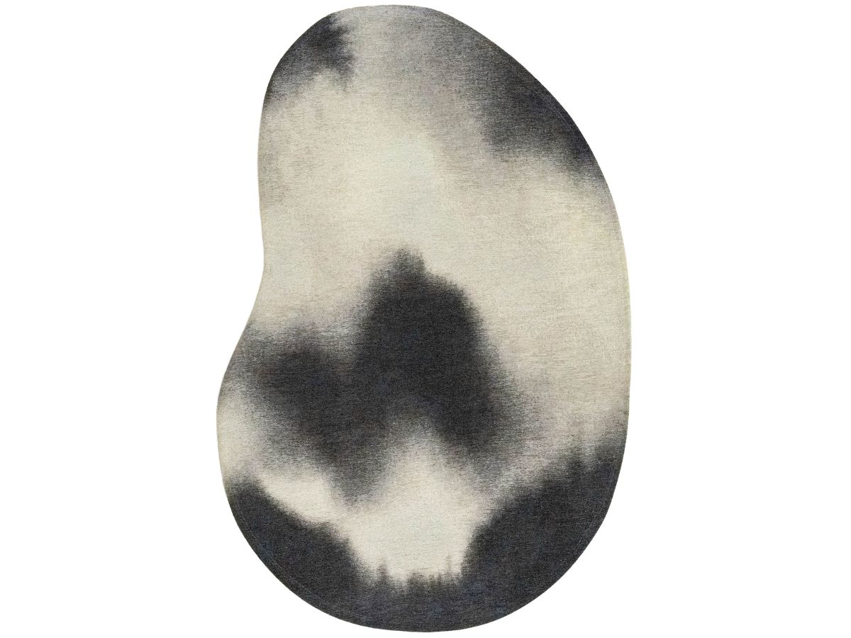 Tapis Aquarelle - Louis de Poortere - Rain