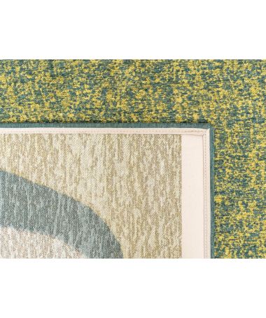 Tapis Marble Larch 2062 - Louis de Poortere