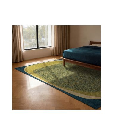 Tapis Marble Larch 2062 - Louis de Poortere