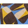 Tapis Stones Sunny Blue 2085 - Louis de Poortere