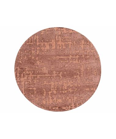 Tapis Baobab - Louis de Poortere