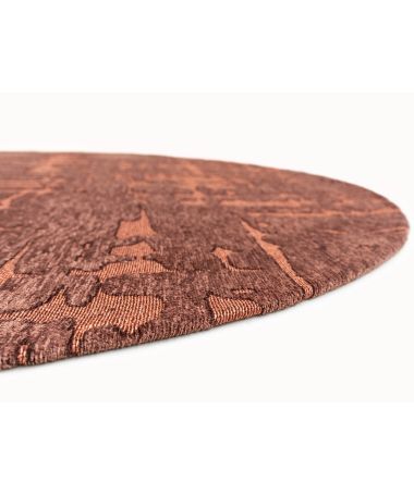 Tapis Baobab - Louis de Poortere