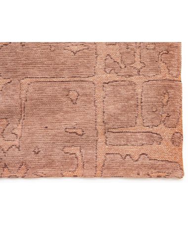 Tapis Baobab - Louis de Poortere